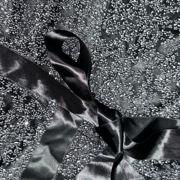 Formal Midi Dress by Tahari: Arthur S. Levine ✨NWT✨ - Picture 4 of 11